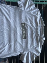 No Signal – Bio T-Shirt