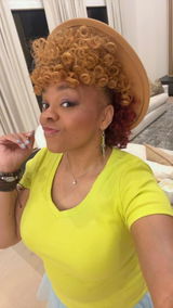 Tonisha B. review photo