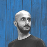 Aditya Roy review photo