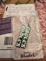 Etsy c. review photo