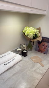 Calla Plested review photo