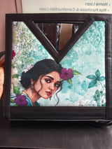 Sakshi review photo