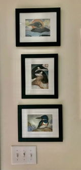 Etsy customer review photo