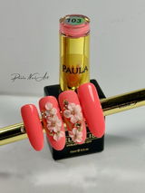 Paula Jouvenaar review photo