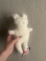 Rambo – Hase