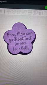 Beth Cardwell review photo