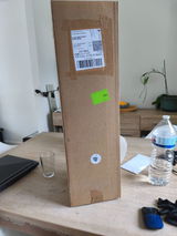 Delphine review photo