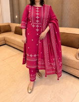 Rachna review photo