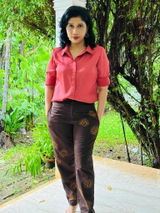 Renu Babu review photo