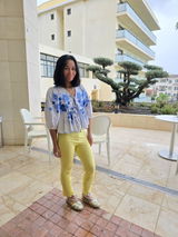 Melissa review photo