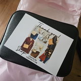 Etsy customer review photo