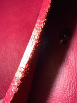 Etsy customer review photo