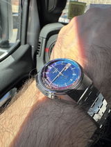 Harrison Precht review photo