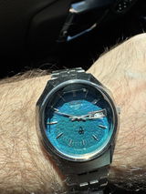 Harrison Precht review photo