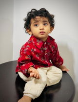 Sharanya review photo