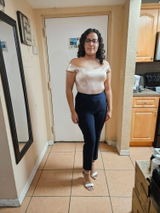 Marlene review photo