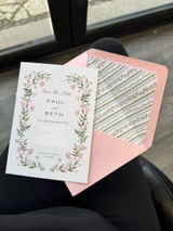 Beth review photo