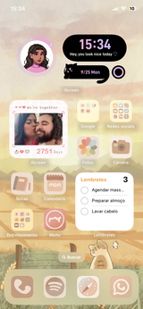 Lais Silva review photo