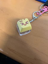 Bbokari skittles review photo