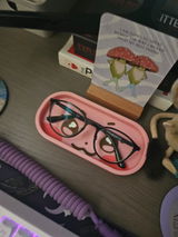 maddie review photo