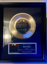 Dane Riley review photo