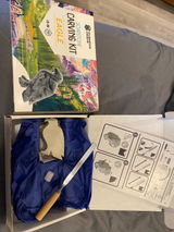 Kelly review photo