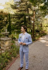 Gus Bloyer review photo