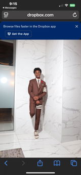 Y. Jones review photo
