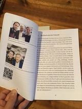Christina Evers review photo