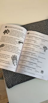 Natiam review photo