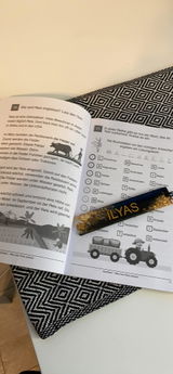Natiam review photo