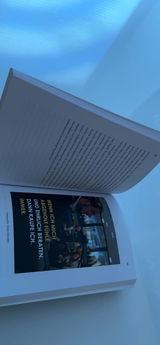 Javier Riskin review photo