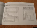 Einstein review photo