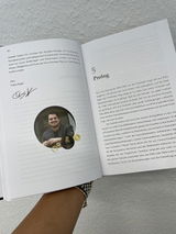 Berivan Özcan review photo