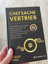 Markus Buchmann review photo