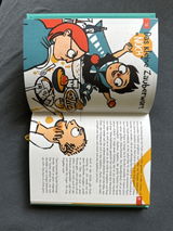 Finn Posmyk review photo
