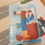M. Floren review photo
