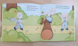 M. Floren review photo