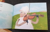M. Floren review photo