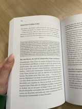 Indira Winnefeld review photo