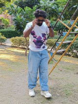 Manish review photo