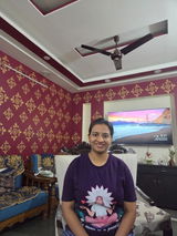 Srishti review photo