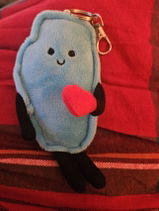 Etsy customer review photo