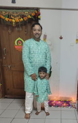 Mahesh Jadhav review photo