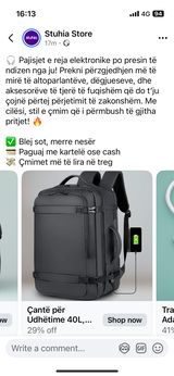 Njazi Stublla review photo