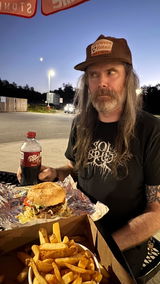 Jim Gering review photo
