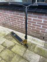 Anoniem review photo