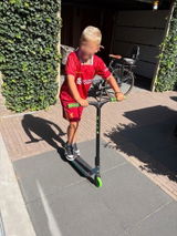 Mats review photo