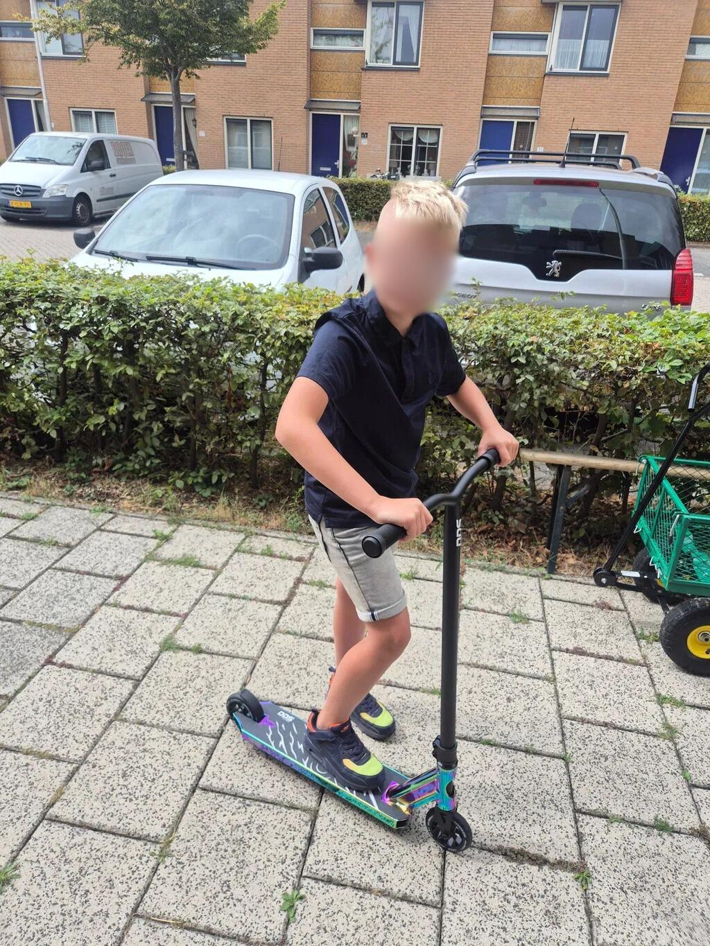 Stuntstepstore.nl