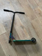 Dennis review photo
